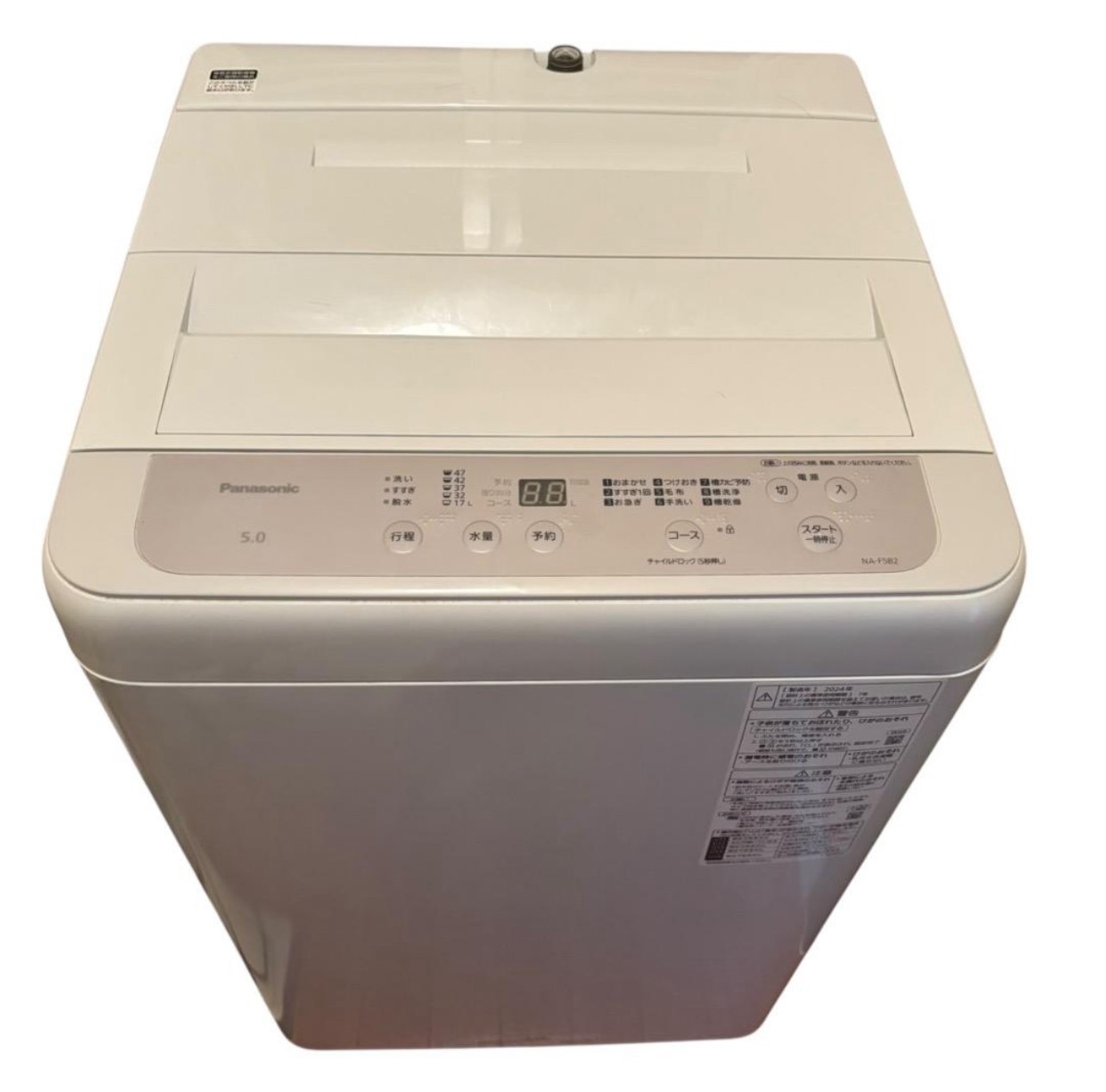 �p�i�\�j�b�N ����@ NA-F50B14 �𔃂����܂����I