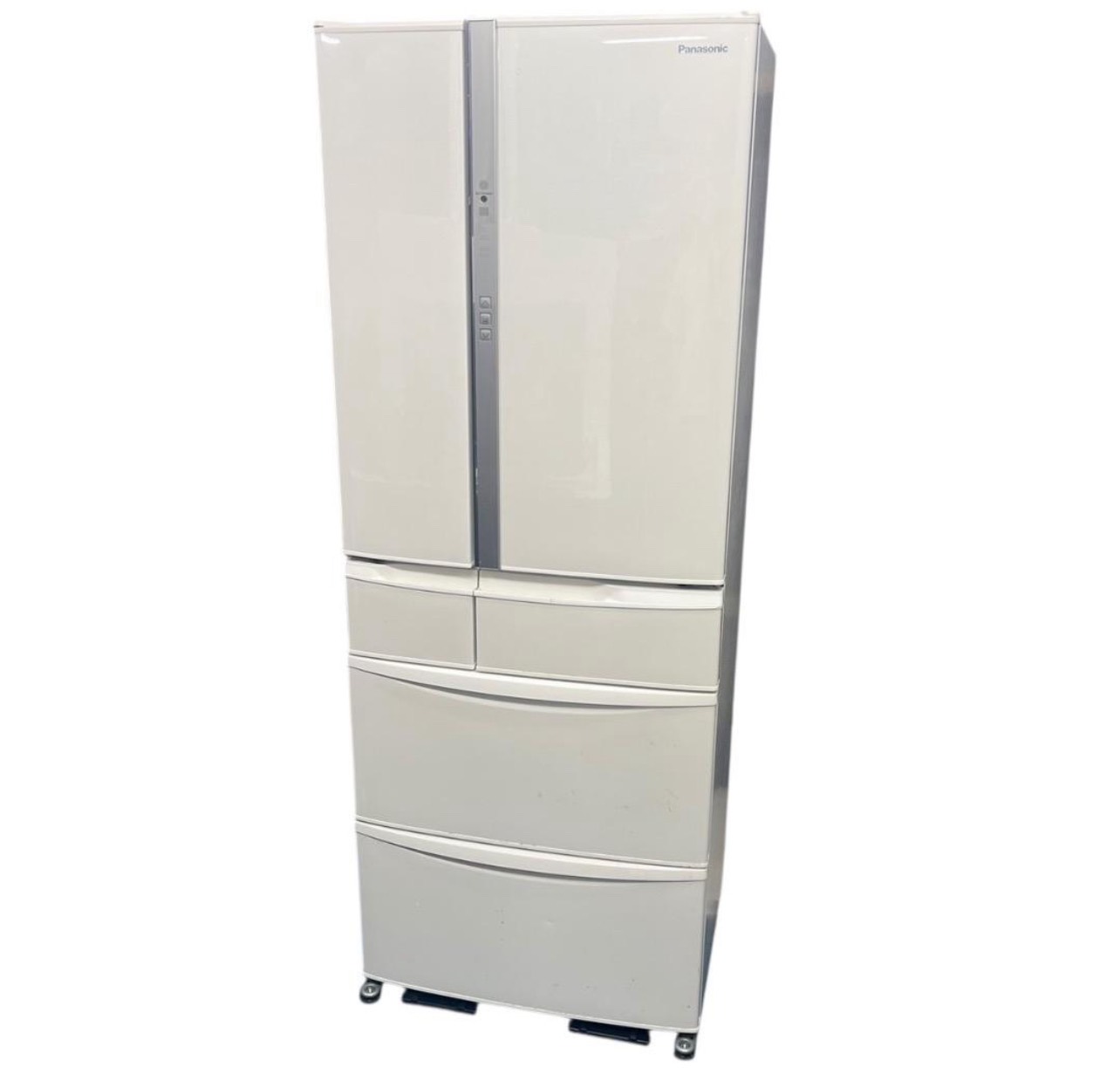 �①�ɁuPanasonic NR-FVF45S�v�𔃂����܂����I